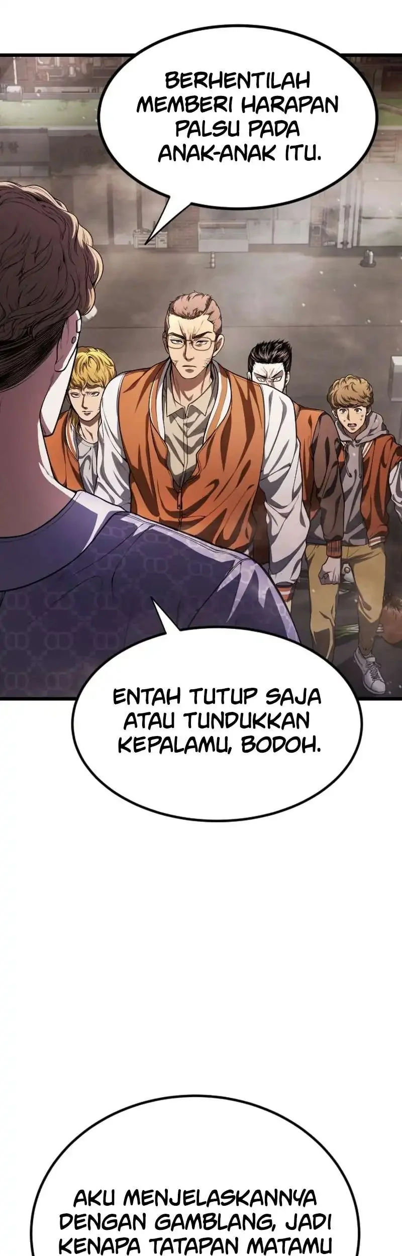 The Stray Dogs War Bab 1 halaman 79