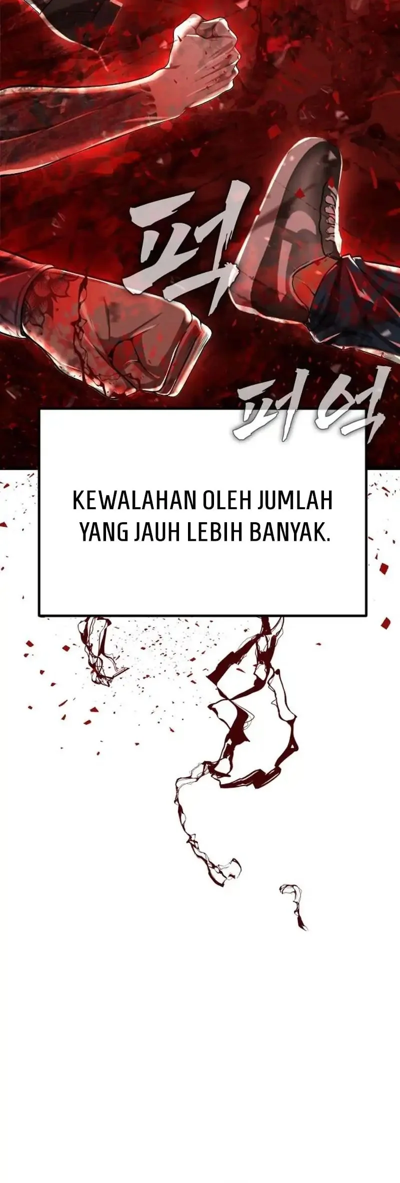 The Stray Dogs War Bab 1 halaman 86