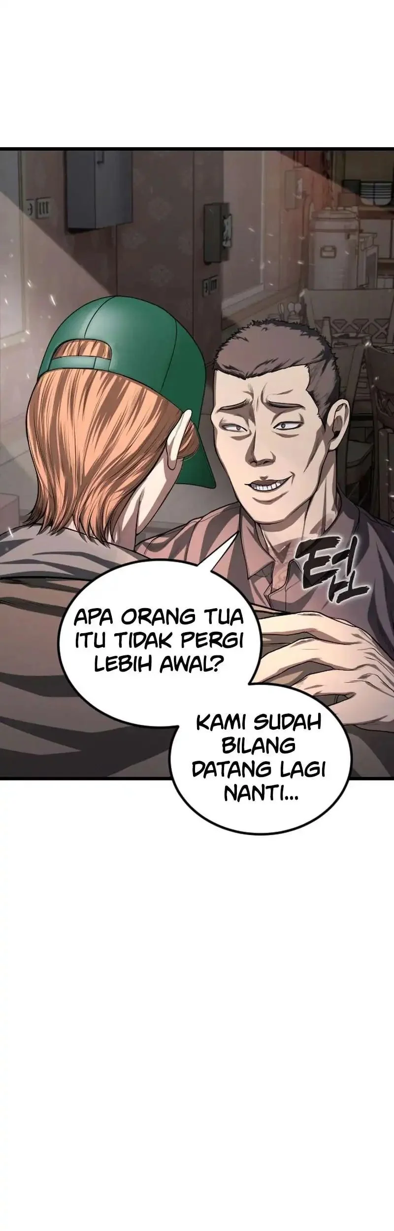 The Stray Dogs War Bab 1 halaman 91