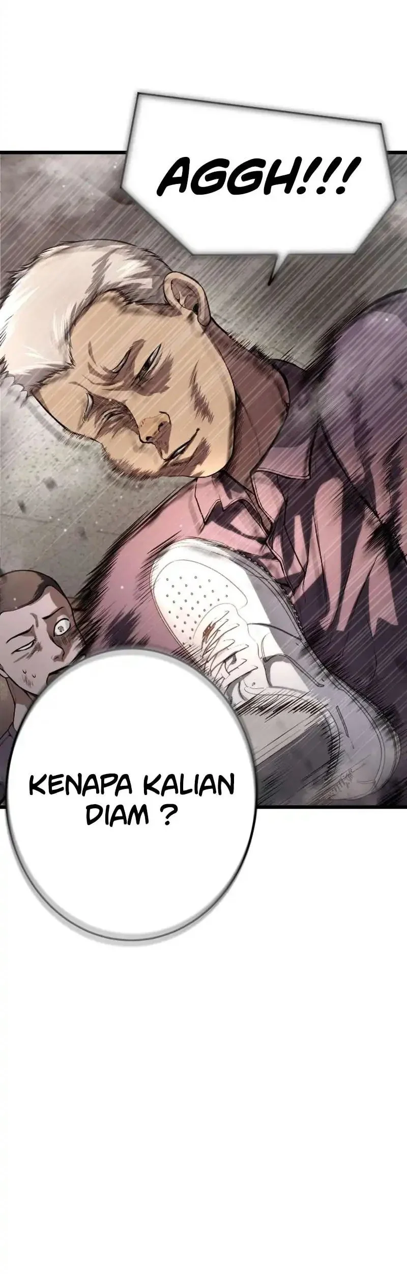 The Stray Dogs War Bab 1 halaman 120