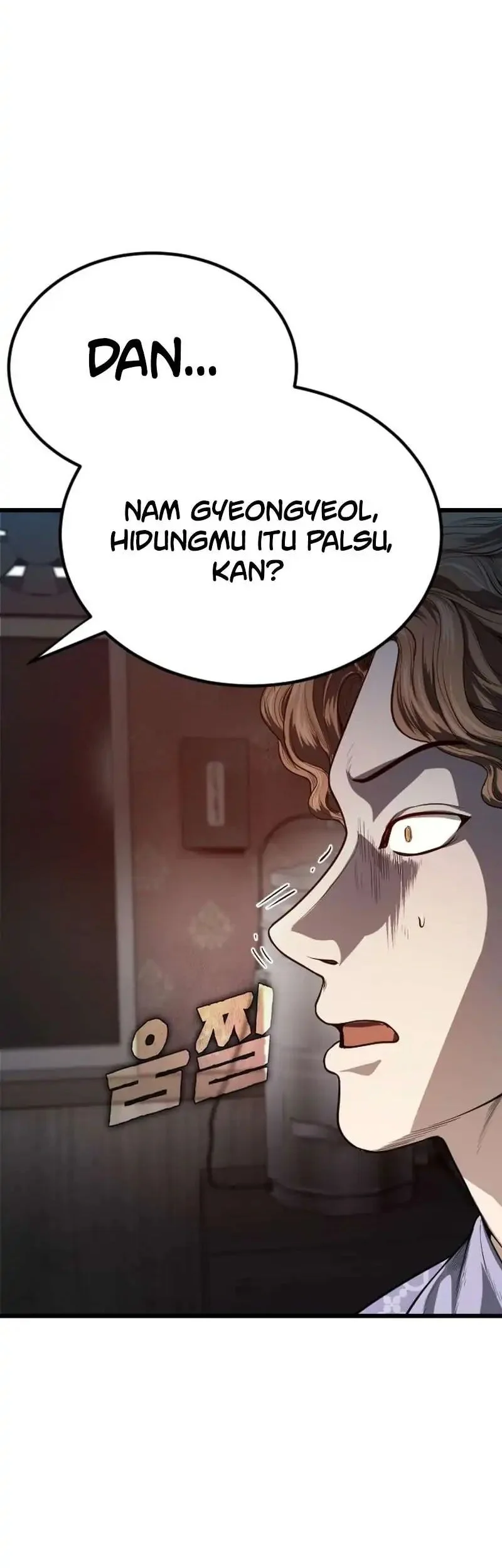 The Stray Dogs War Bab 1 halaman 136
