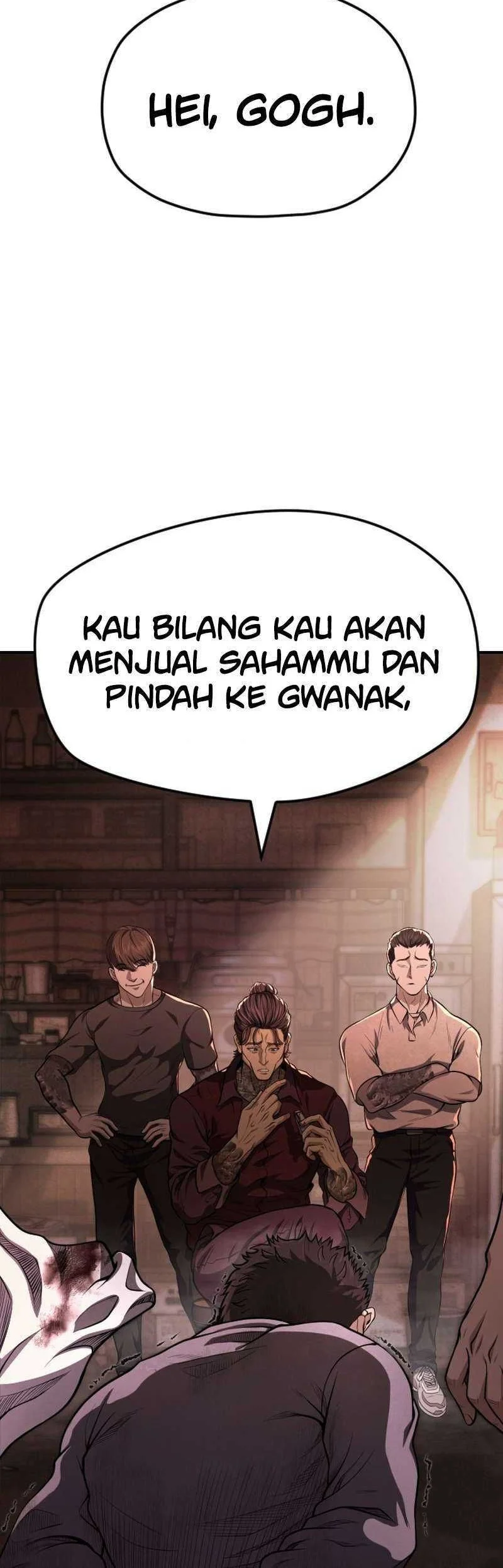 The Stray Dogs War Bab 2 halaman 14