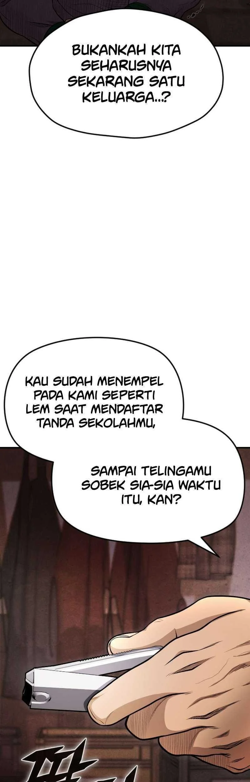 The Stray Dogs War Bab 2 halaman 15