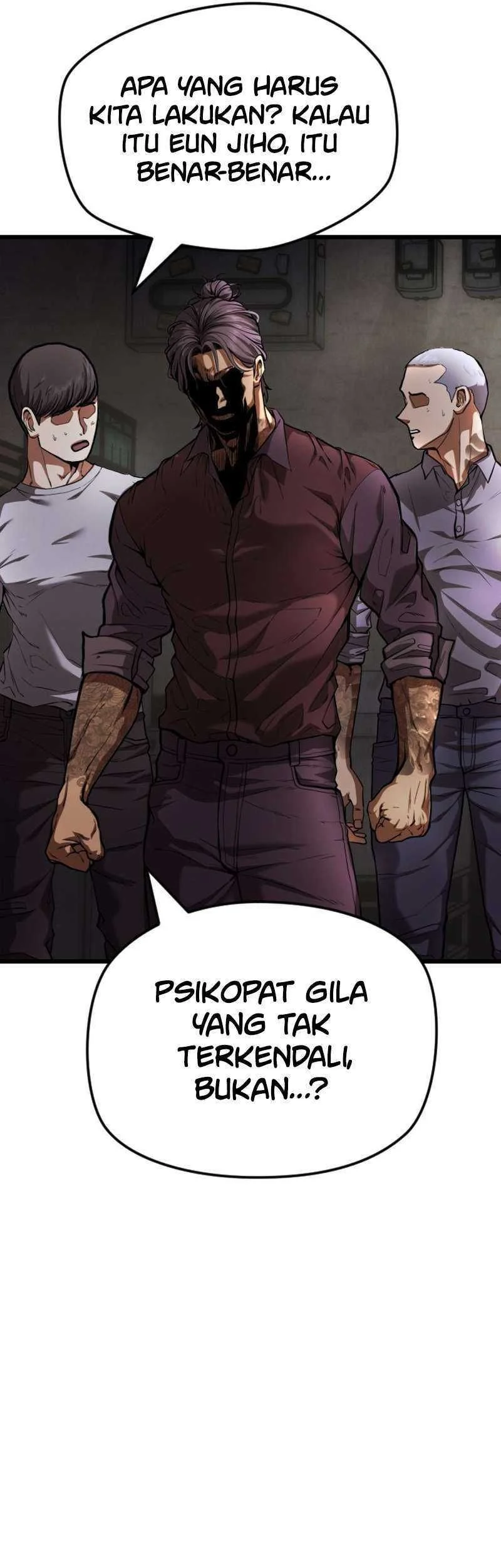 The Stray Dogs War Bab 2 halaman 45