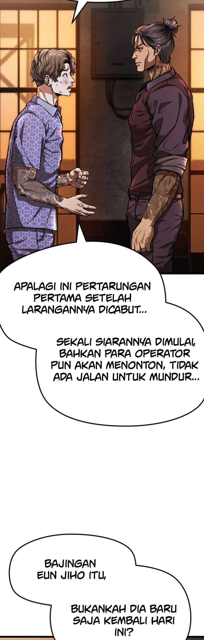The Stray Dogs War Bab 2 halaman 51