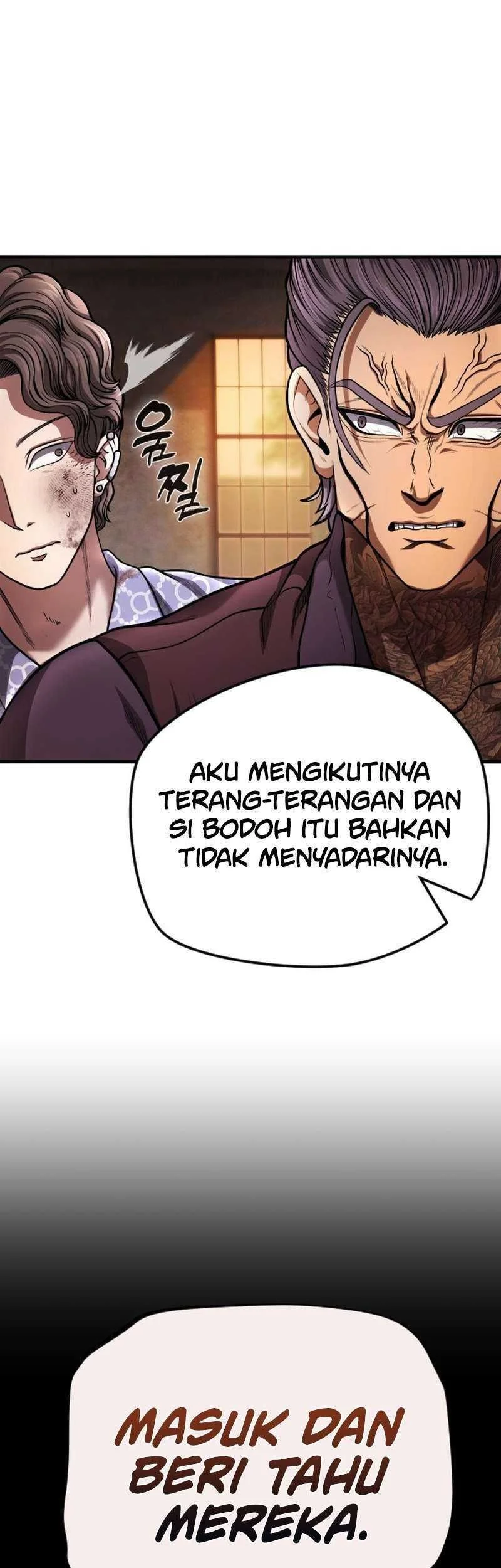 The Stray Dogs War Bab 2 halaman 75