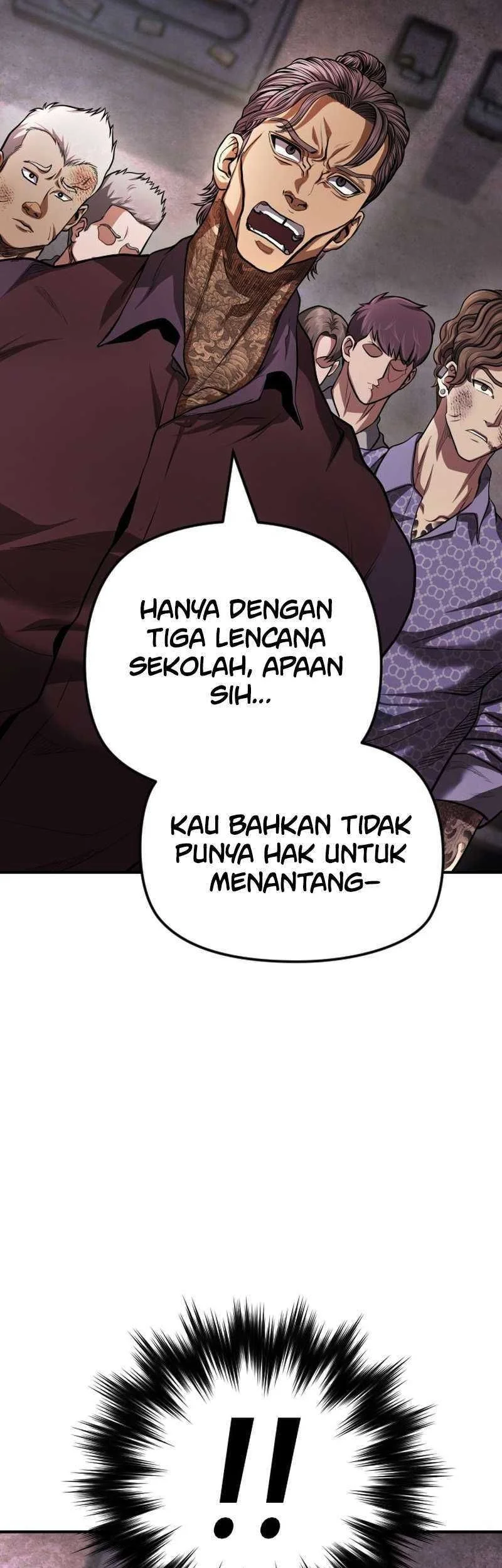 The Stray Dogs War Bab 2 halaman 85