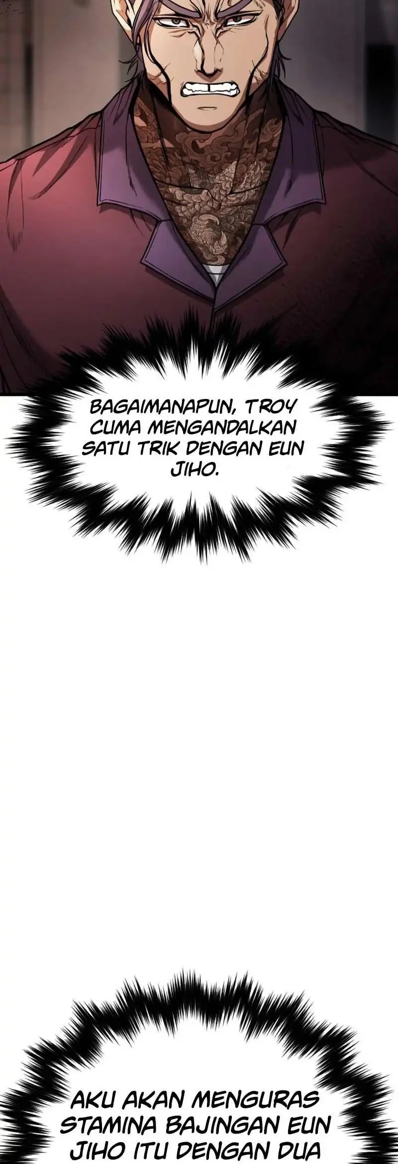 The Stray Dogs War Bab 3 halaman 14