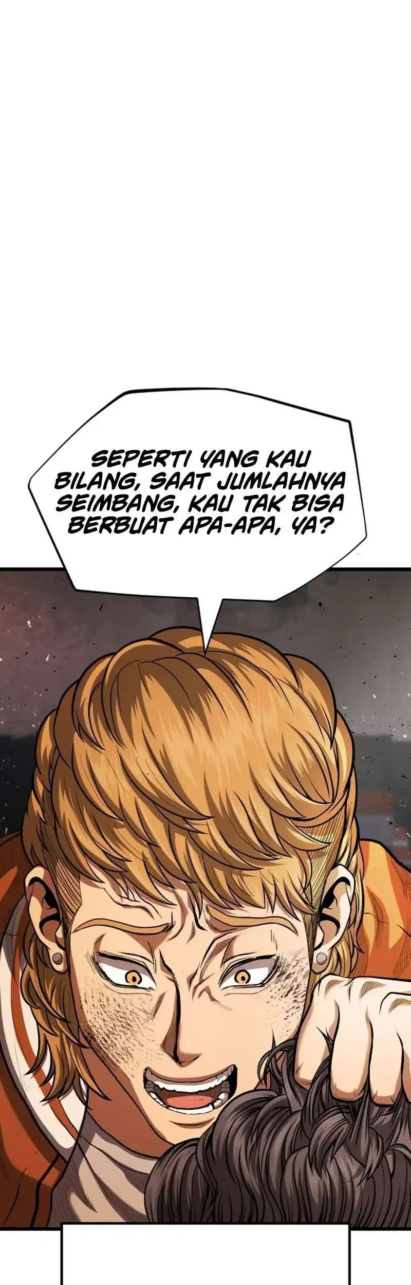 The Stray Dogs War Bab 3 halaman 19