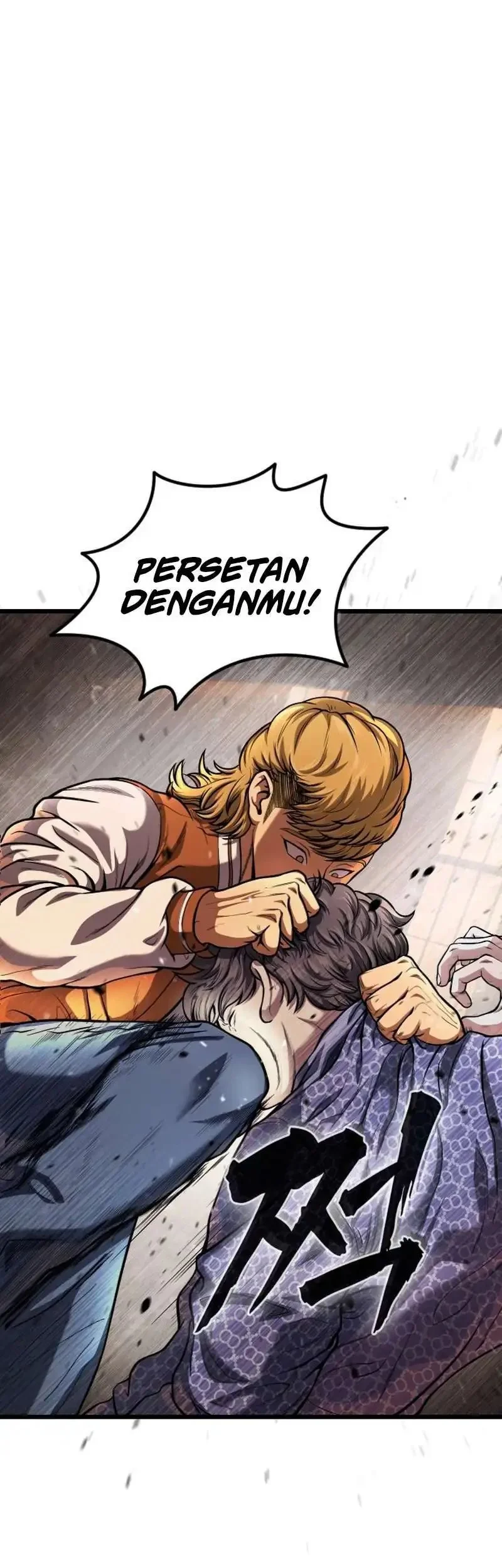 The Stray Dogs War Bab 3 halaman 21