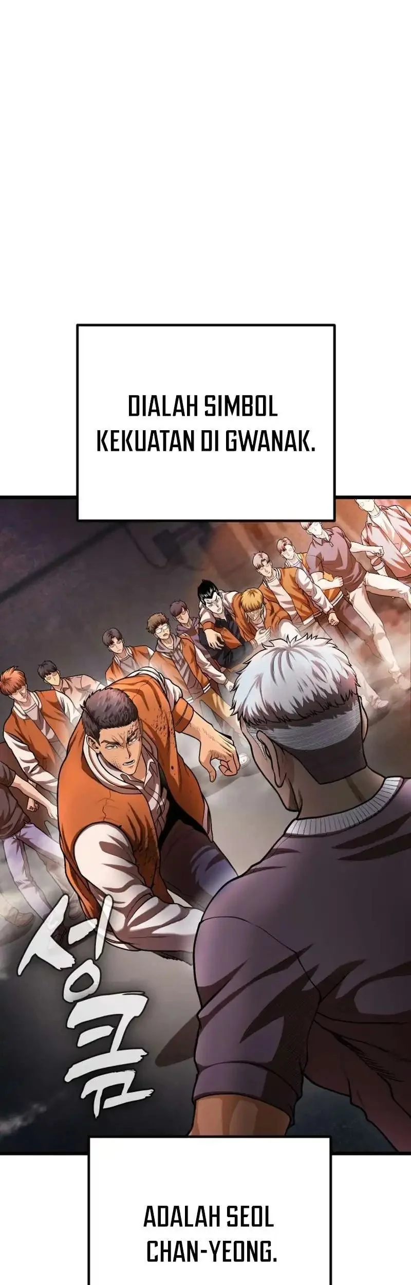 The Stray Dogs War Bab 3 halaman 61