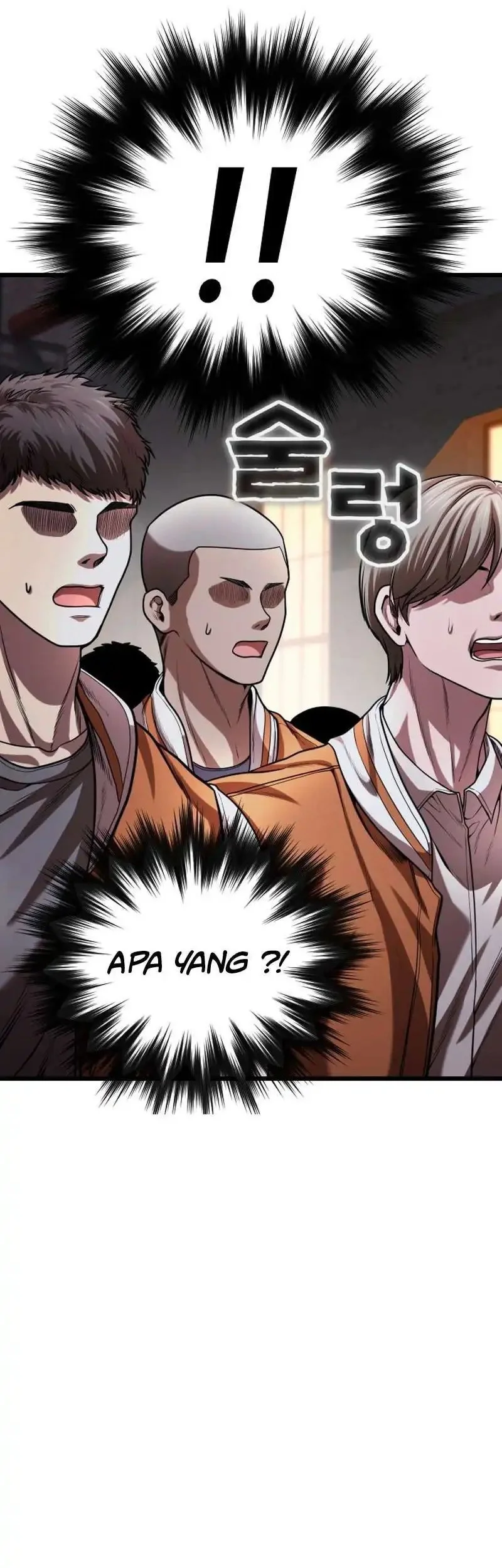 The Stray Dogs War Bab 3 halaman 110