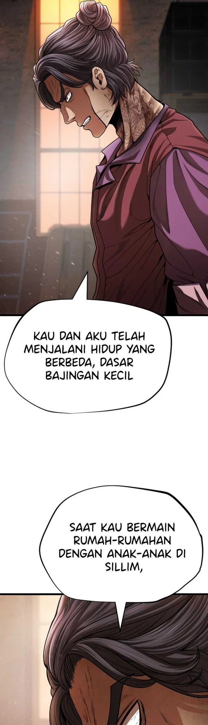 The Stray Dogs War Bab 4 halaman 5