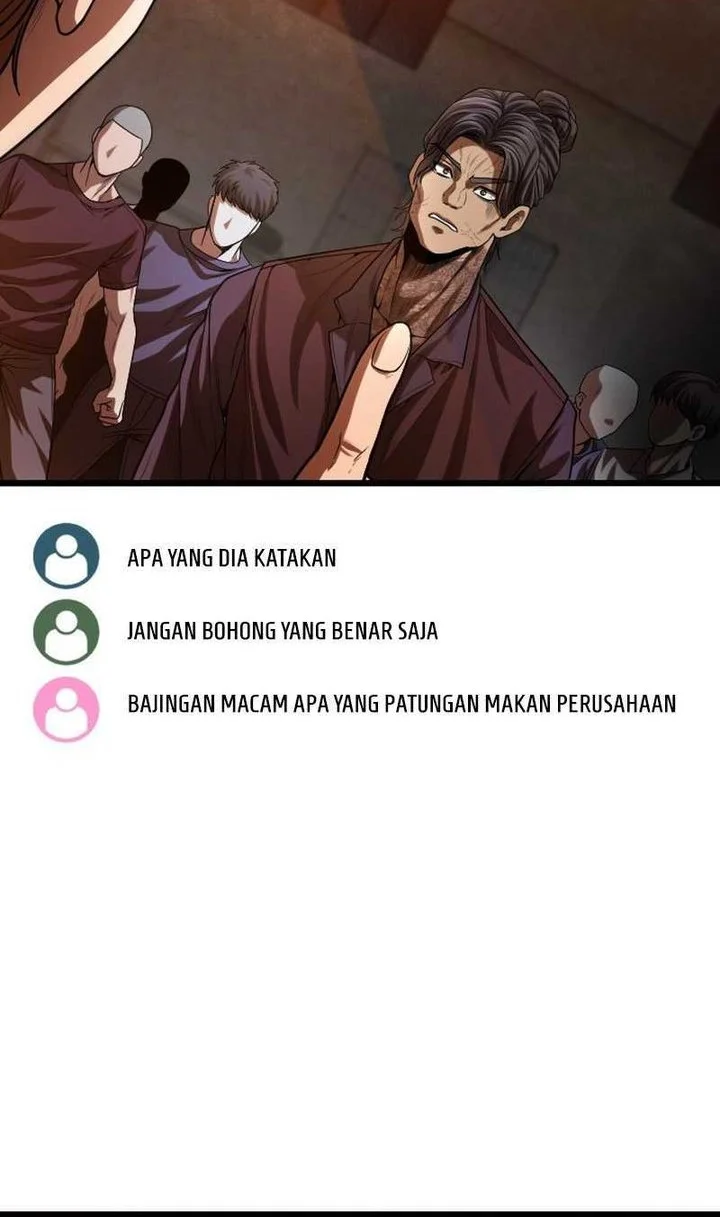 The Stray Dogs War Bab 4 halaman 8