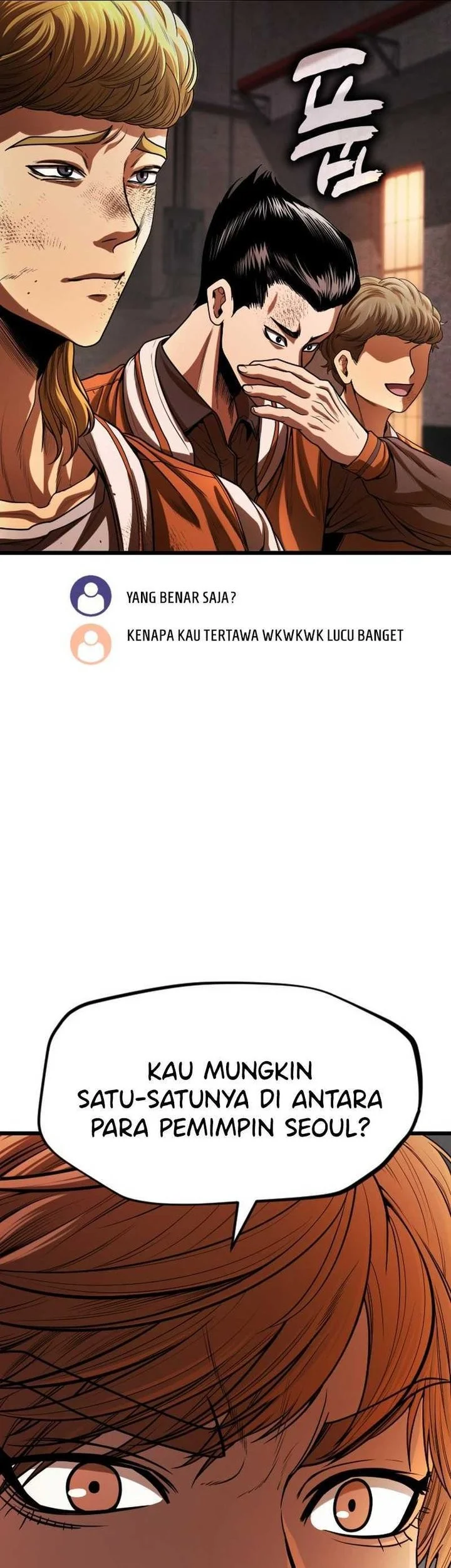 The Stray Dogs War Bab 4 halaman 9