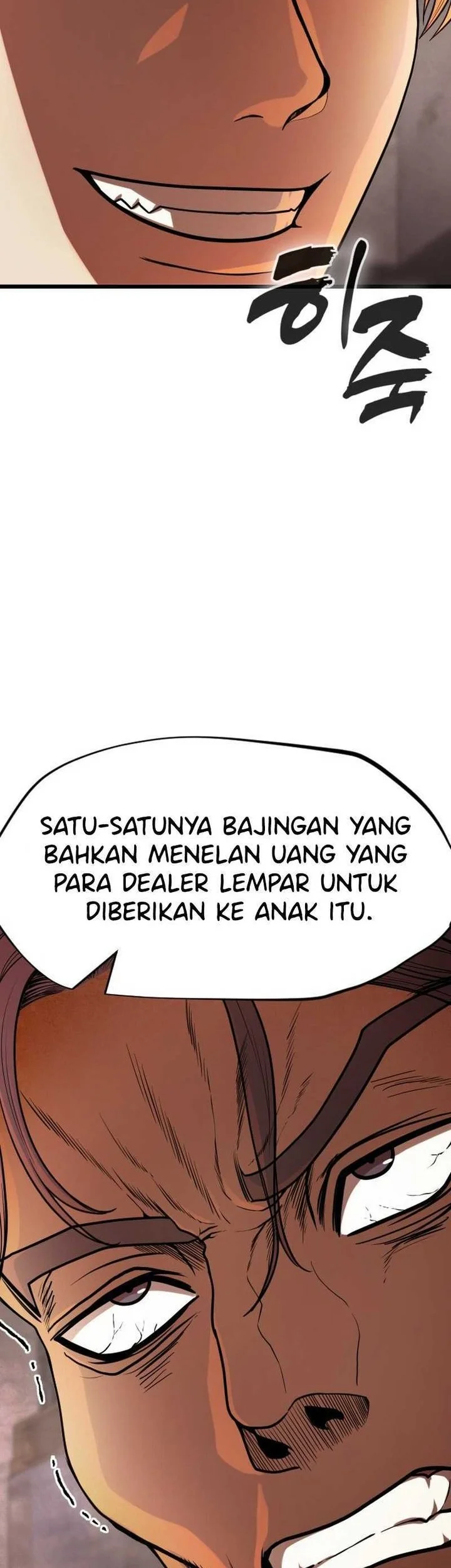 The Stray Dogs War Bab 4 halaman 10