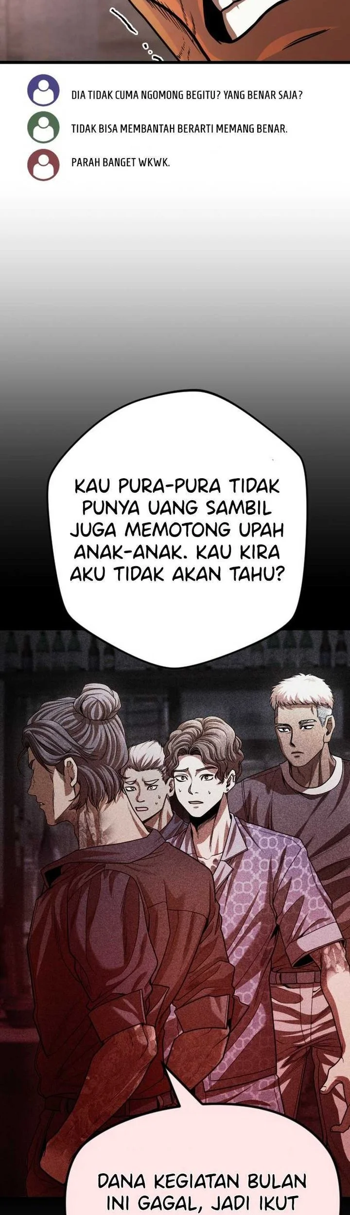 The Stray Dogs War Bab 4 halaman 11