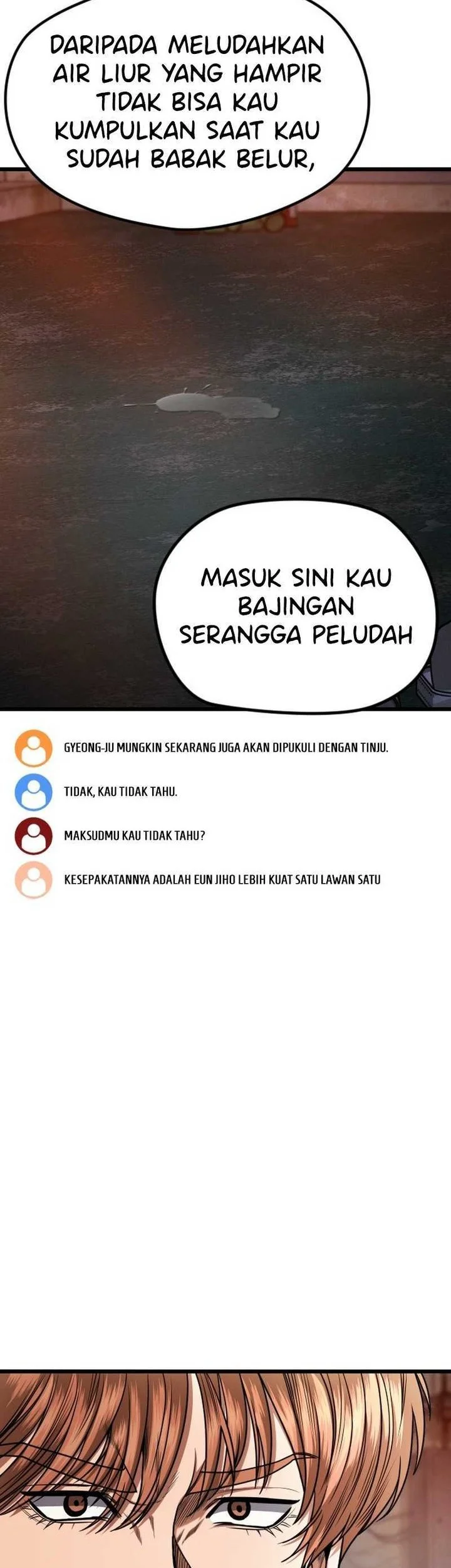 The Stray Dogs War Bab 4 halaman 26