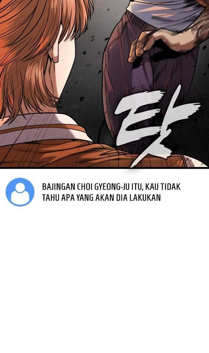 The Stray Dogs War Bab 4 halaman 28