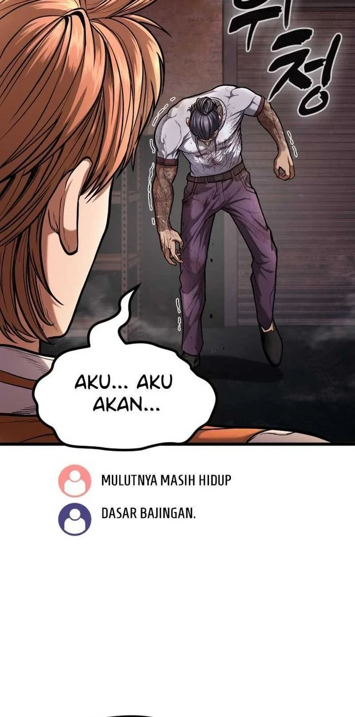 The Stray Dogs War Bab 4 halaman 64