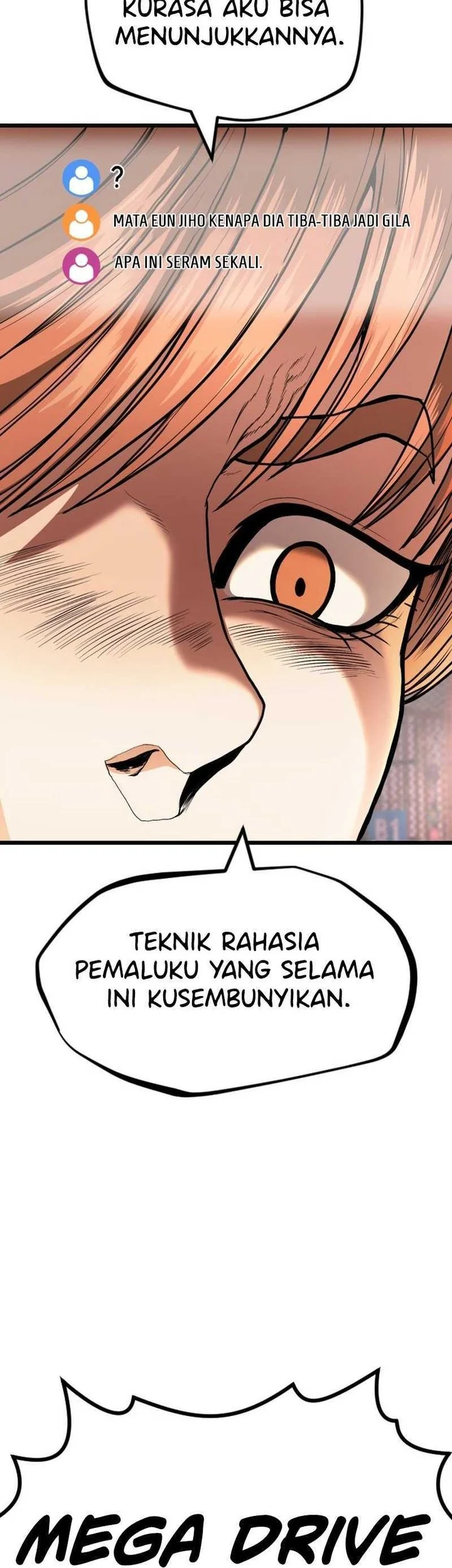 The Stray Dogs War Bab 4 halaman 67