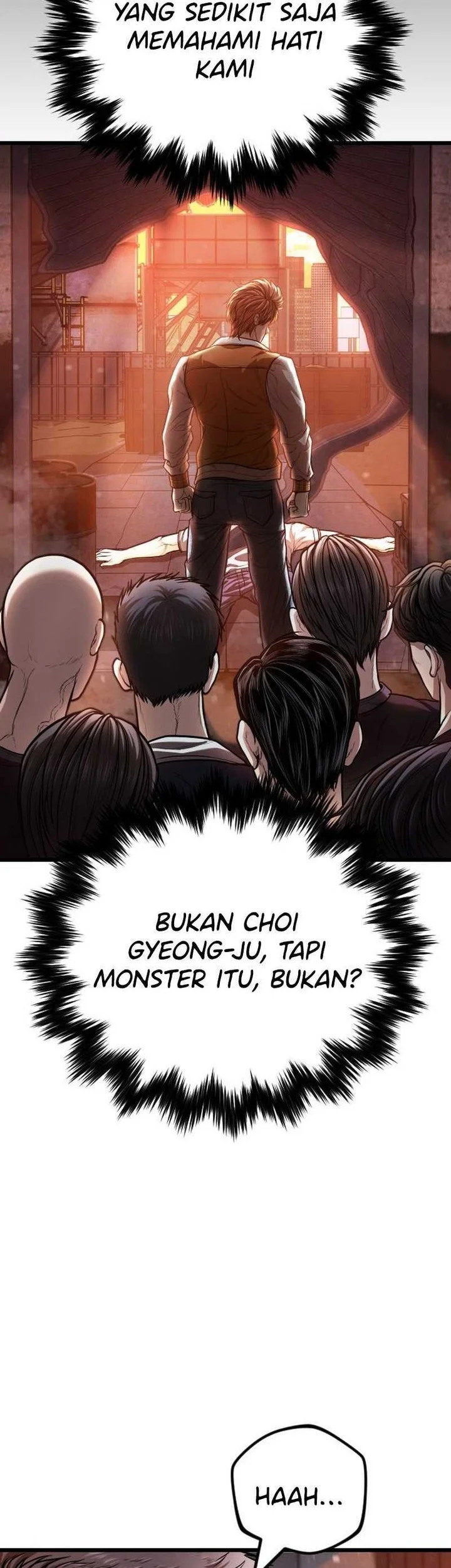 The Stray Dogs War Bab 4 halaman 90