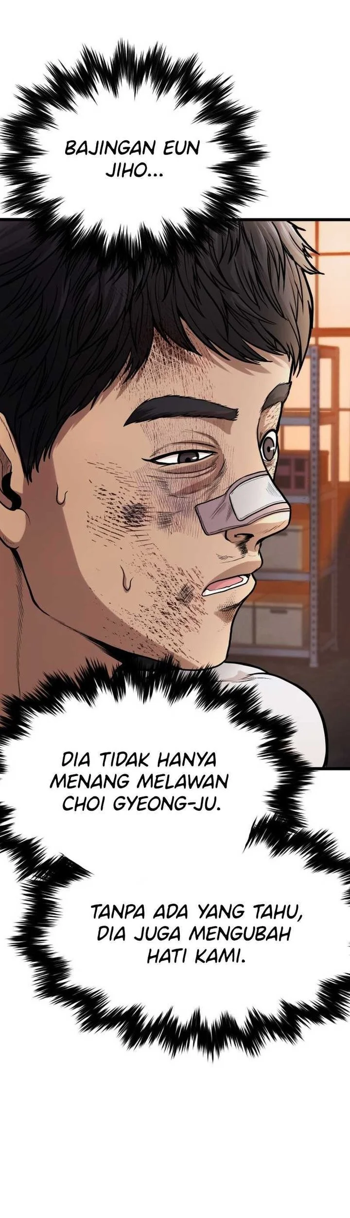 The Stray Dogs War Bab 4 halaman 101