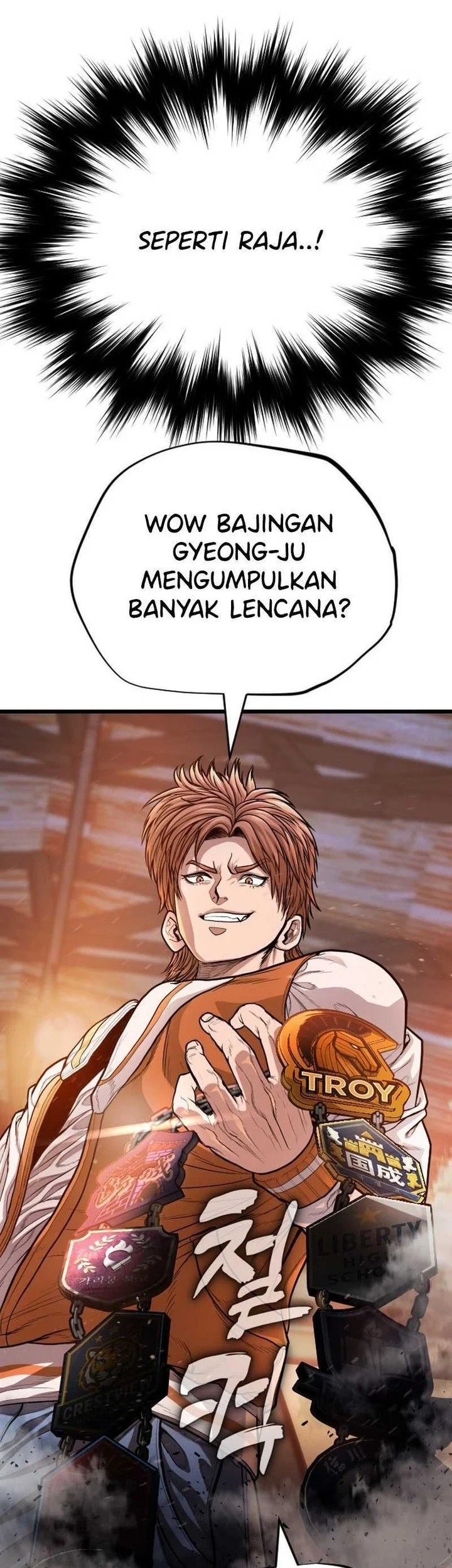 The Stray Dogs War Bab 4 halaman 102