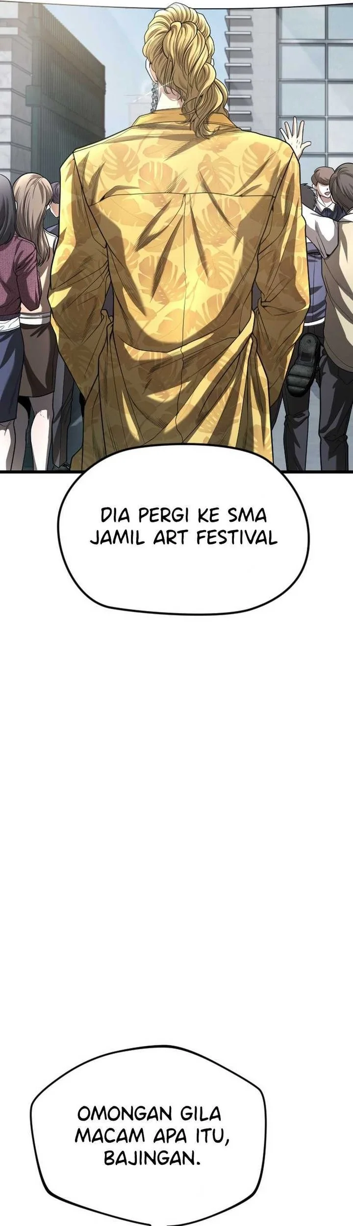 The Stray Dogs War Bab 4 halaman 109