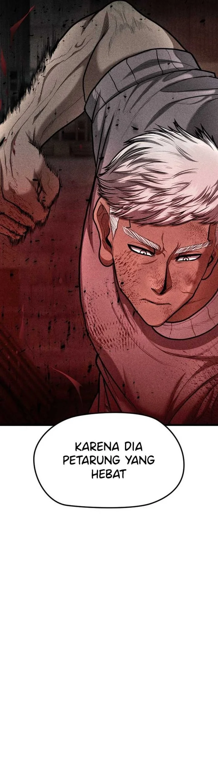 The Stray Dogs War chapter 5 halaman 17