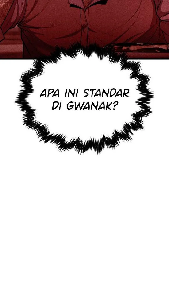 The Stray Dogs War chapter 5 halaman 24