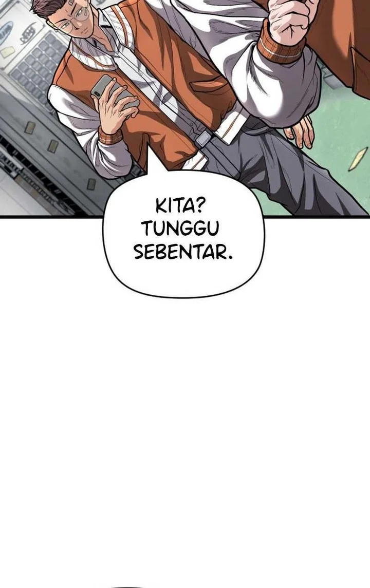 The Stray Dogs War chapter 5 halaman 40