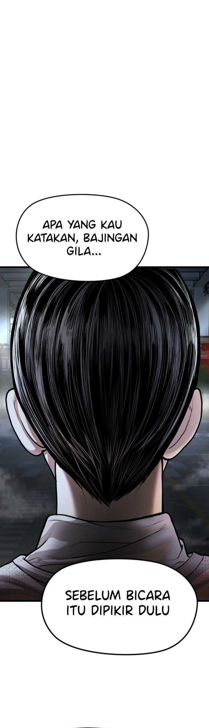 The Stray Dogs War chapter 5 halaman 45