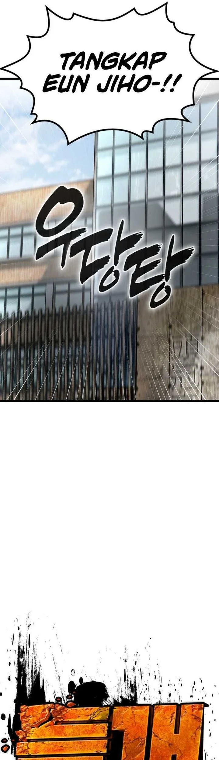 The Stray Dogs War chapter 5 halaman 49