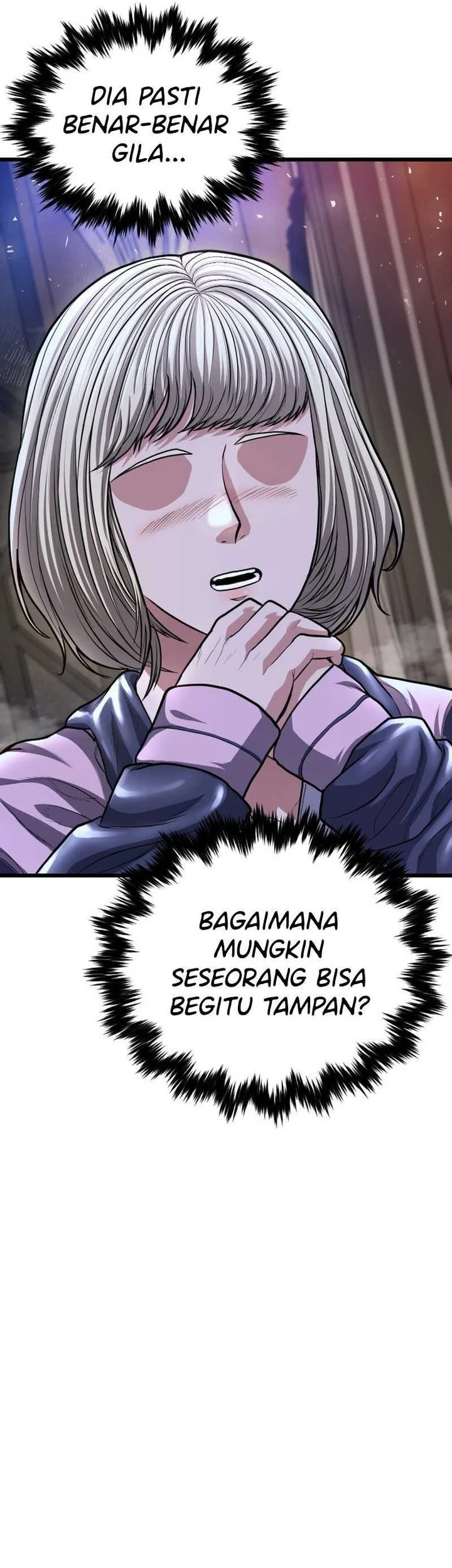 The Stray Dogs War chapter 5 halaman 53