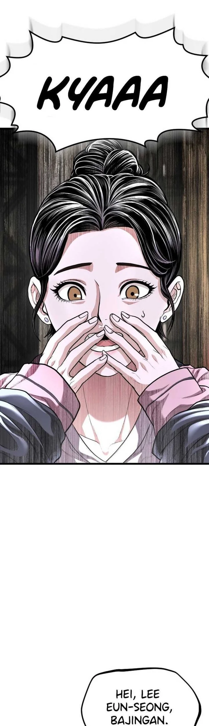 The Stray Dogs War chapter 5 halaman 62