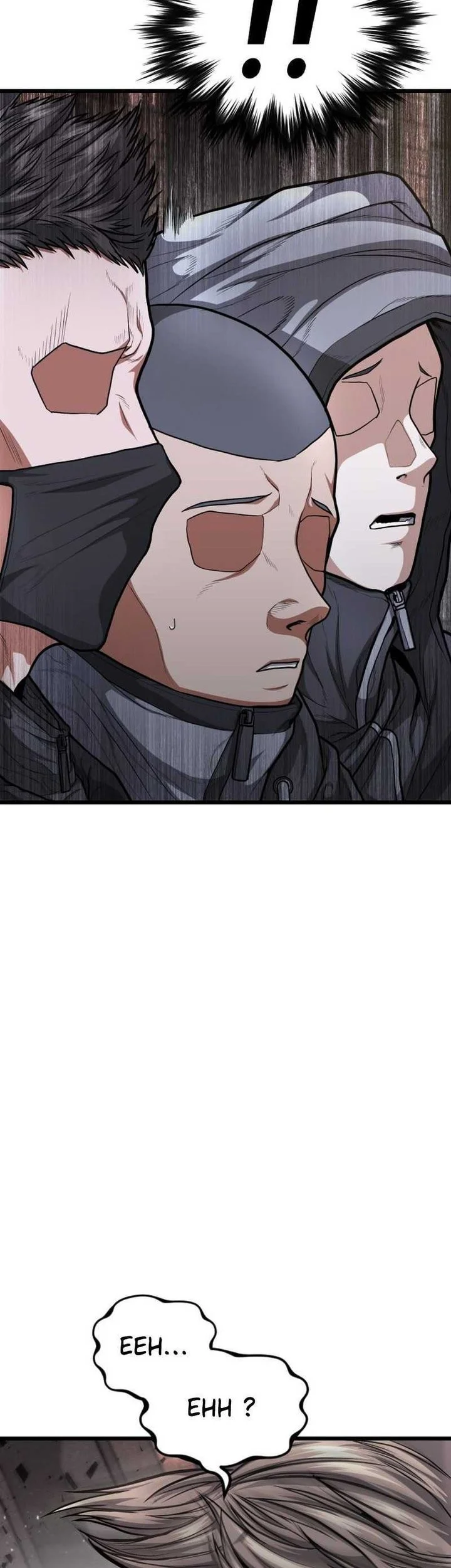 The Stray Dogs War chapter 5 halaman 71