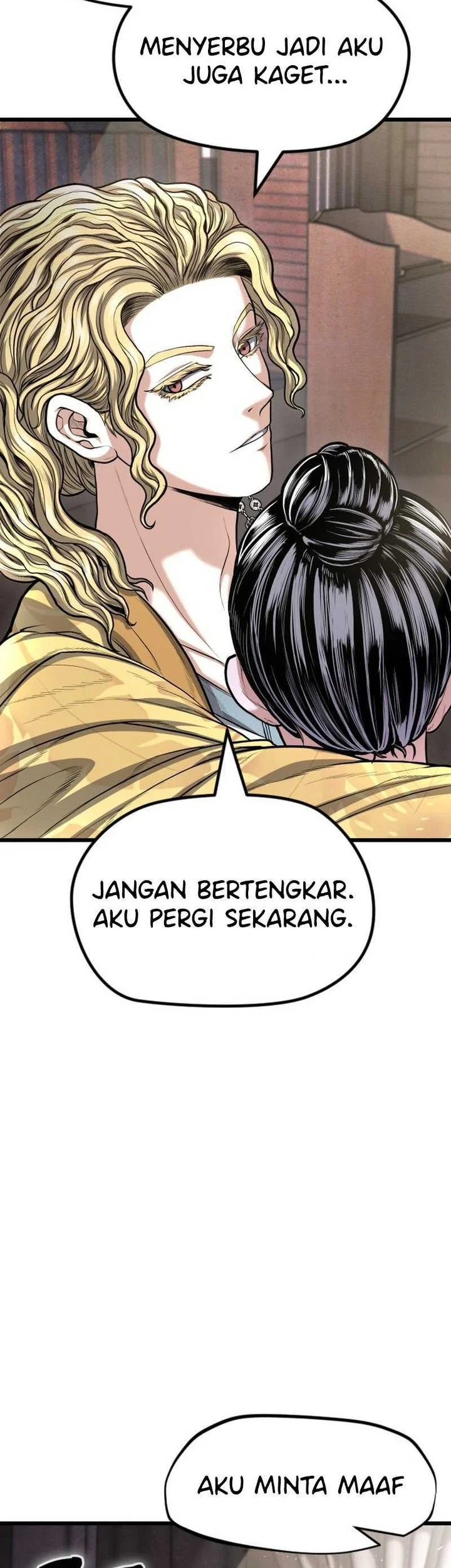 The Stray Dogs War chapter 5 halaman 75
