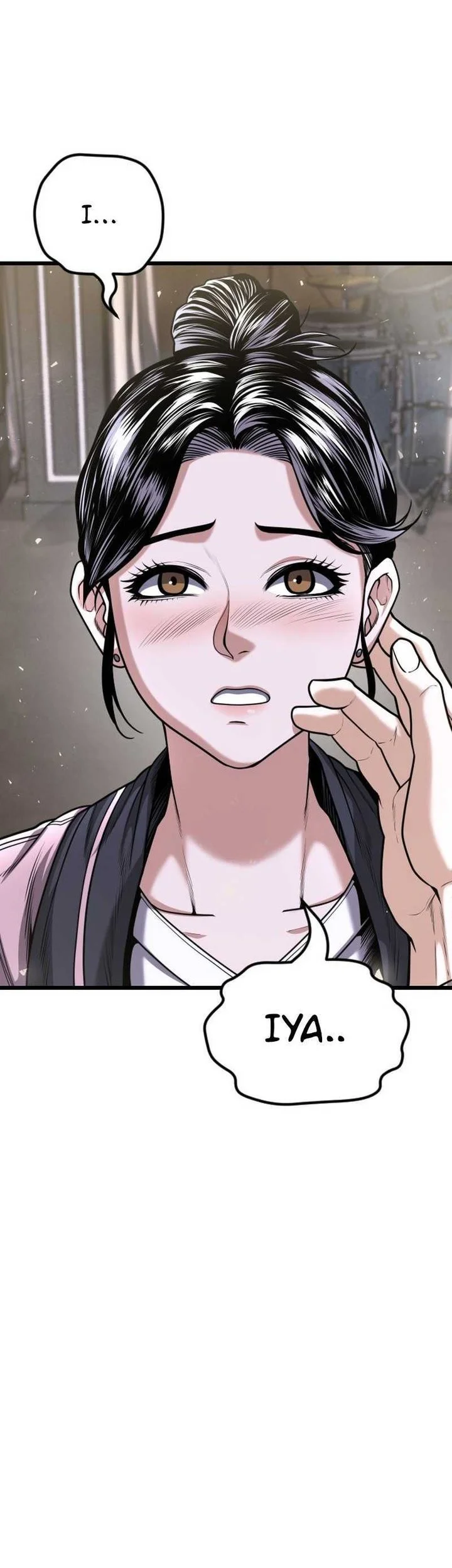 The Stray Dogs War chapter 5 halaman 79
