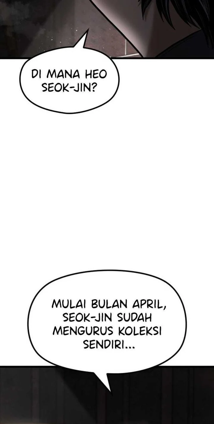The Stray Dogs War chapter 5 halaman 84