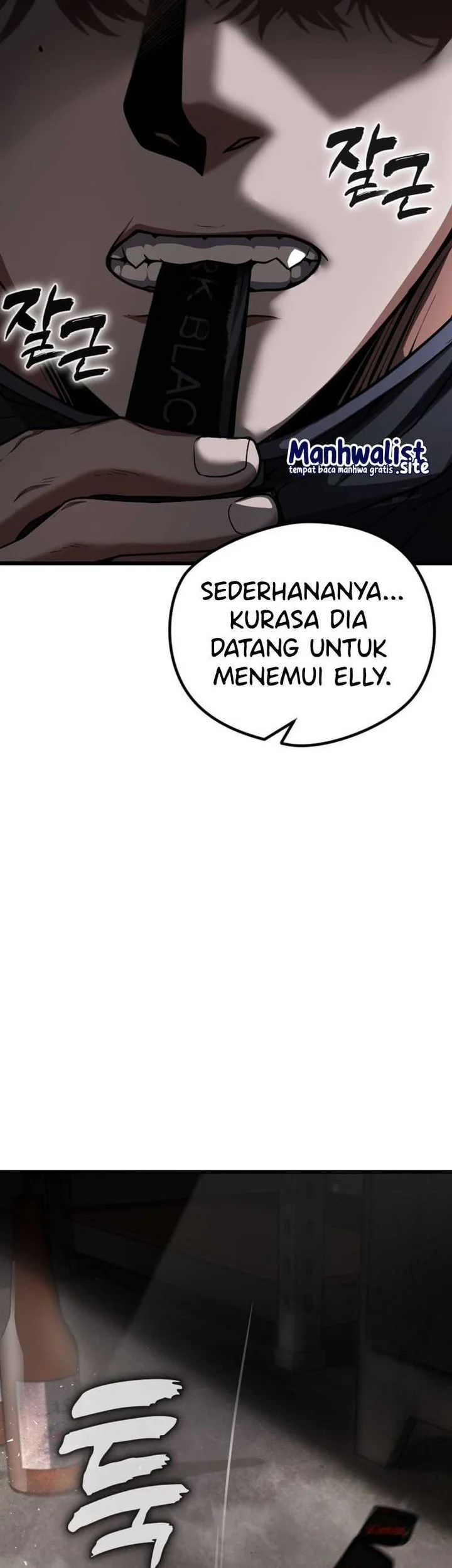 The Stray Dogs War chapter 5 halaman 89