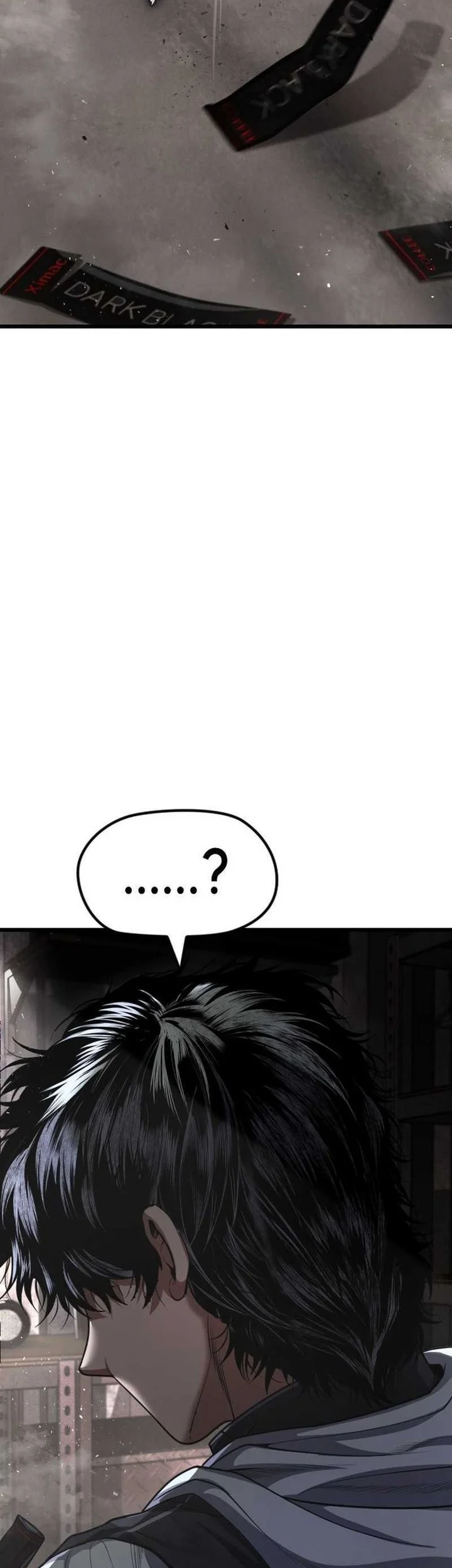 The Stray Dogs War chapter 5 halaman 90