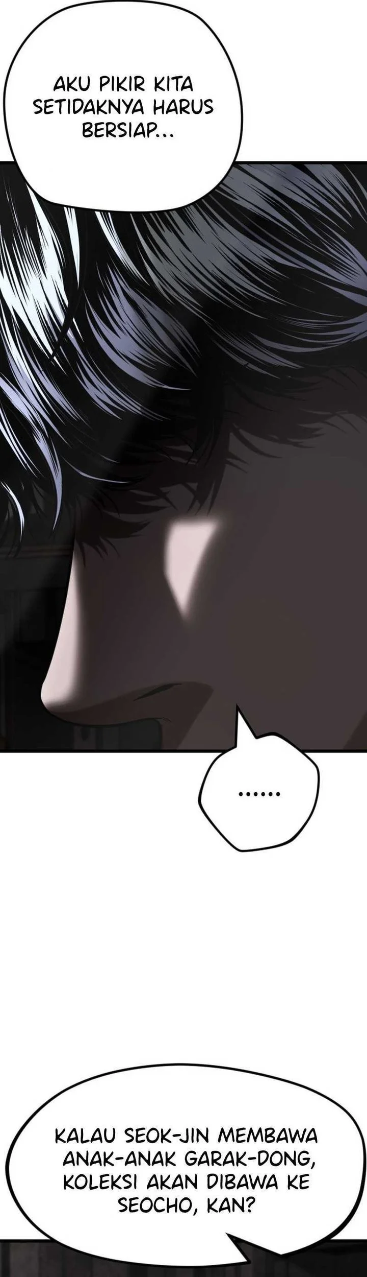 The Stray Dogs War chapter 5 halaman 93
