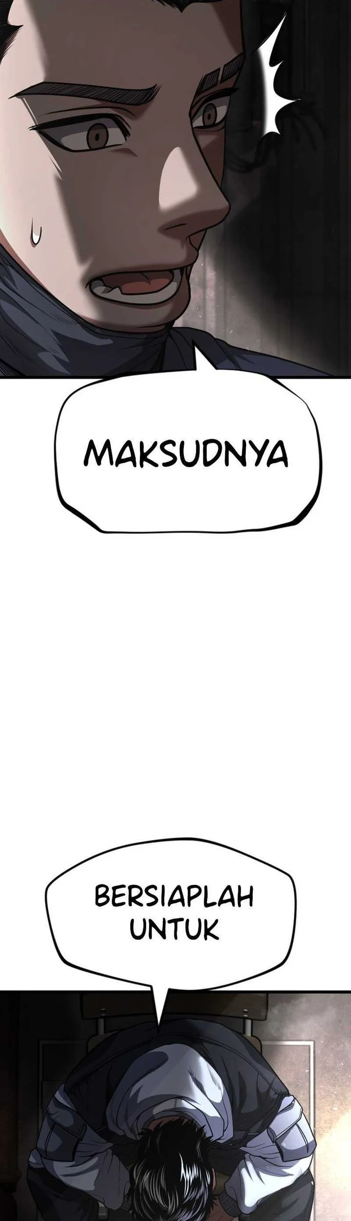 The Stray Dogs War chapter 5 halaman 95
