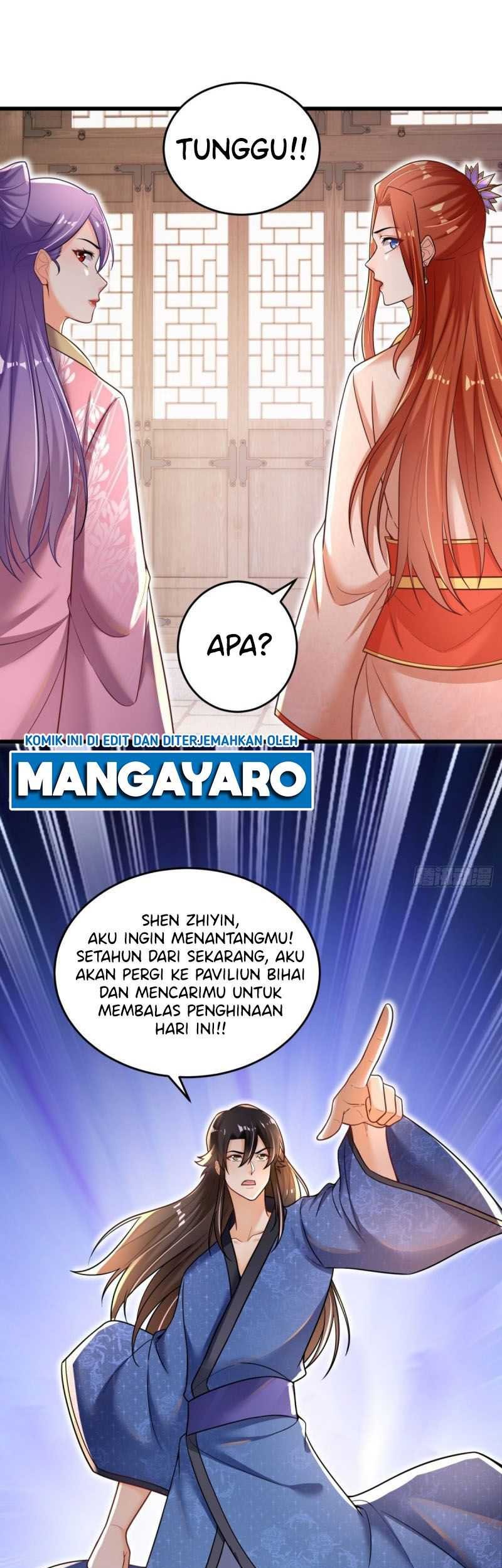 The Strongest Abandoned Husband Bab 1 halaman 45
