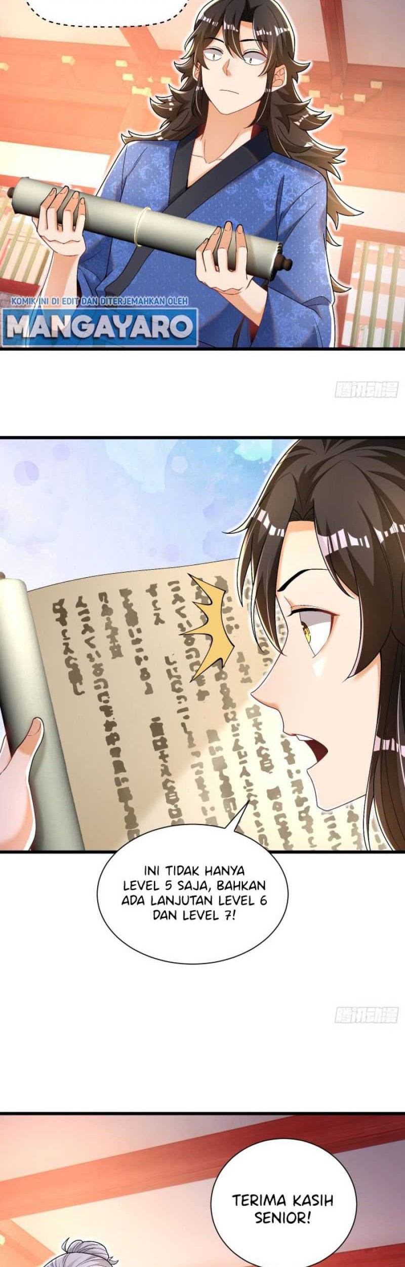 The Strongest Abandoned Husband chapter 12 halaman 5