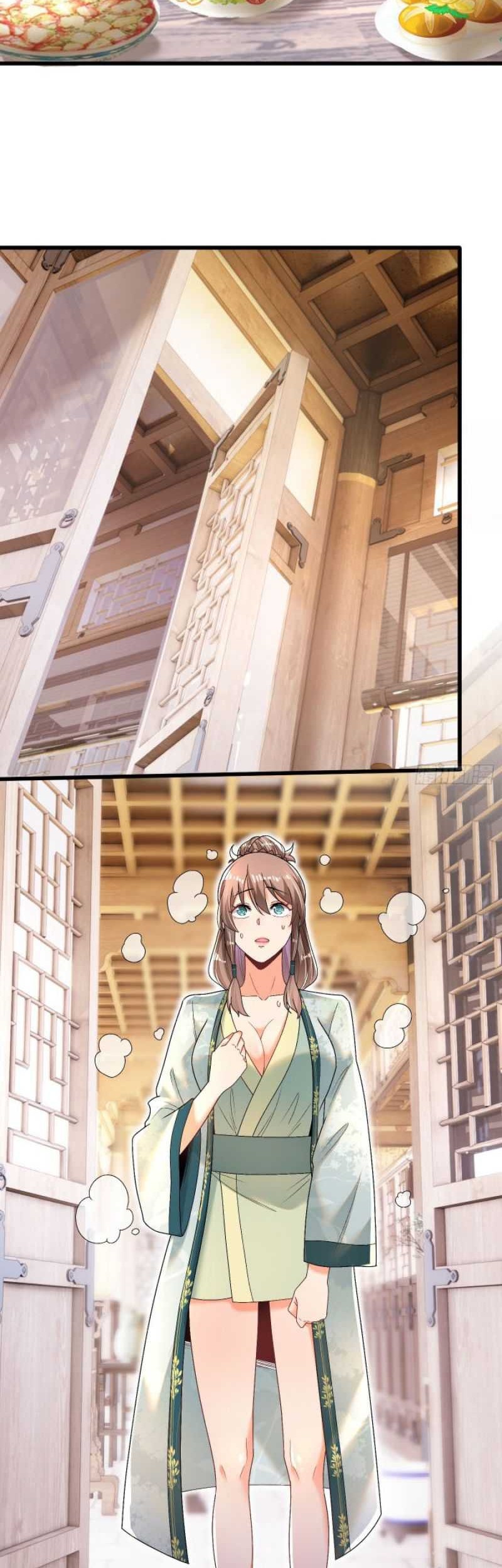The Strongest Abandoned Husband chapter 13 halaman 3