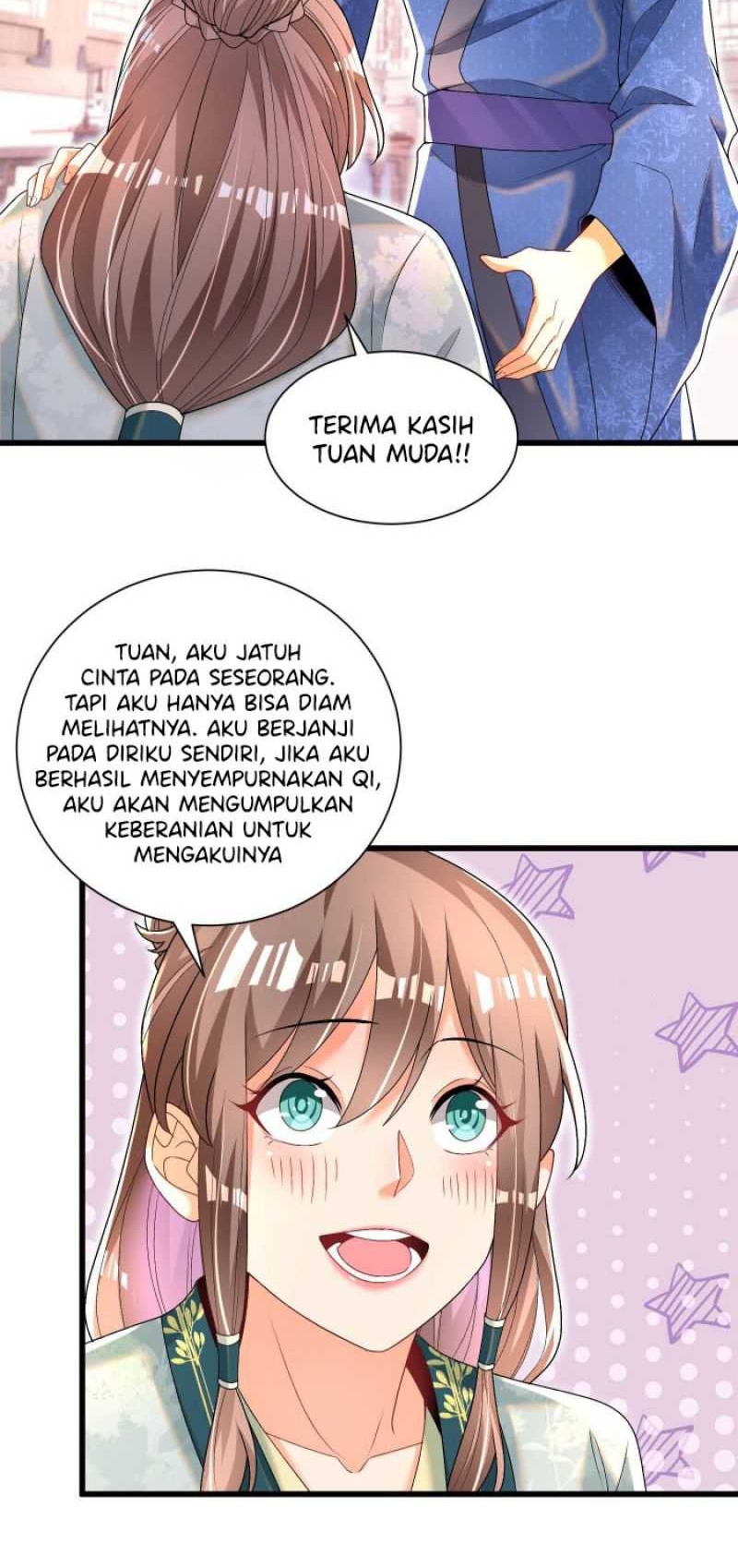 The Strongest Abandoned Husband chapter 13 halaman 7