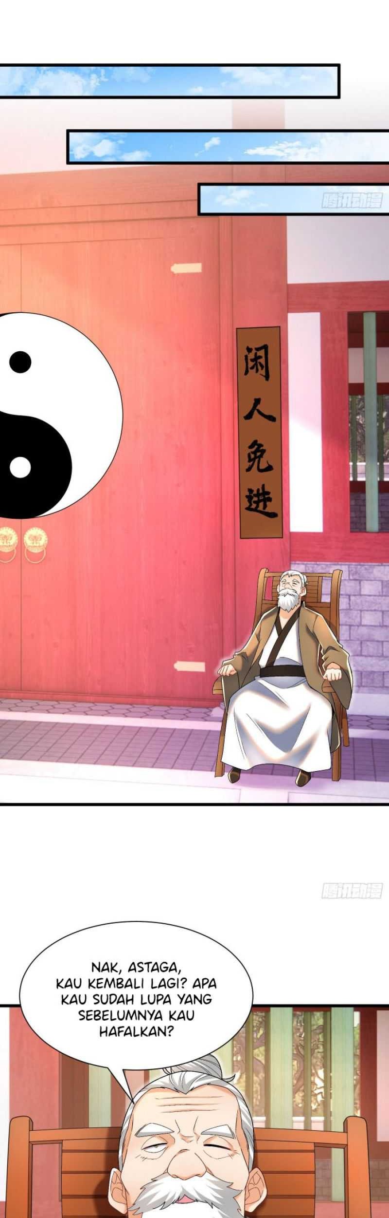 The Strongest Abandoned Husband chapter 13 halaman 10