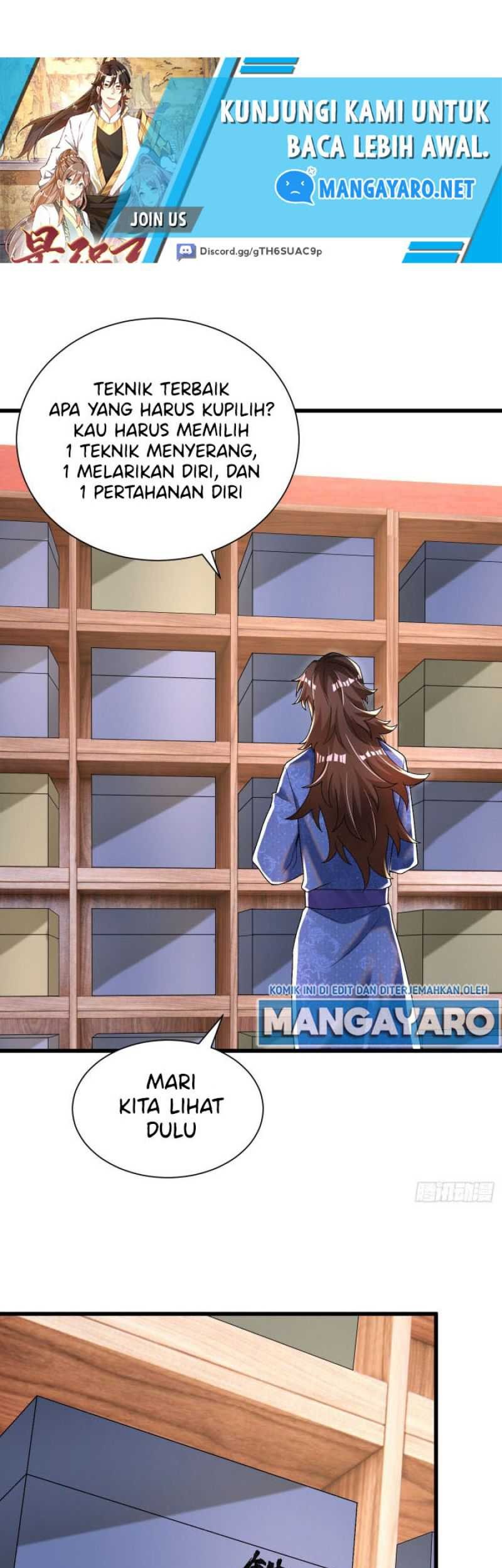 The Strongest Abandoned Husband chapter 13 halaman 14
